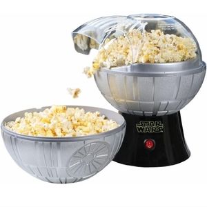 Disney Star Wars Death Star Popcorn Maker